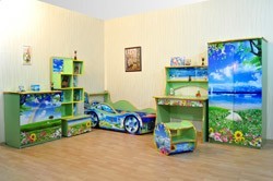 Детская мебель в Новодвинске